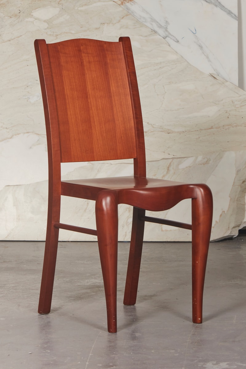 ‘Philippe Starck, The spirit of the forest’ Exhibition Ketabi Bourdet Gallery Info Paris