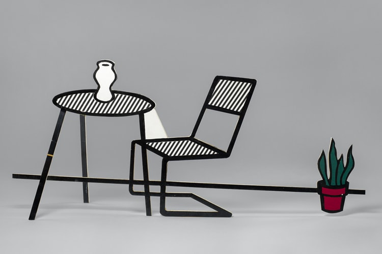 Roy Lichtenstein’s Texan Takeover