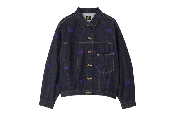 BEAVER NEEDLES spring summer ss 26 Collaboration collection Release Info
