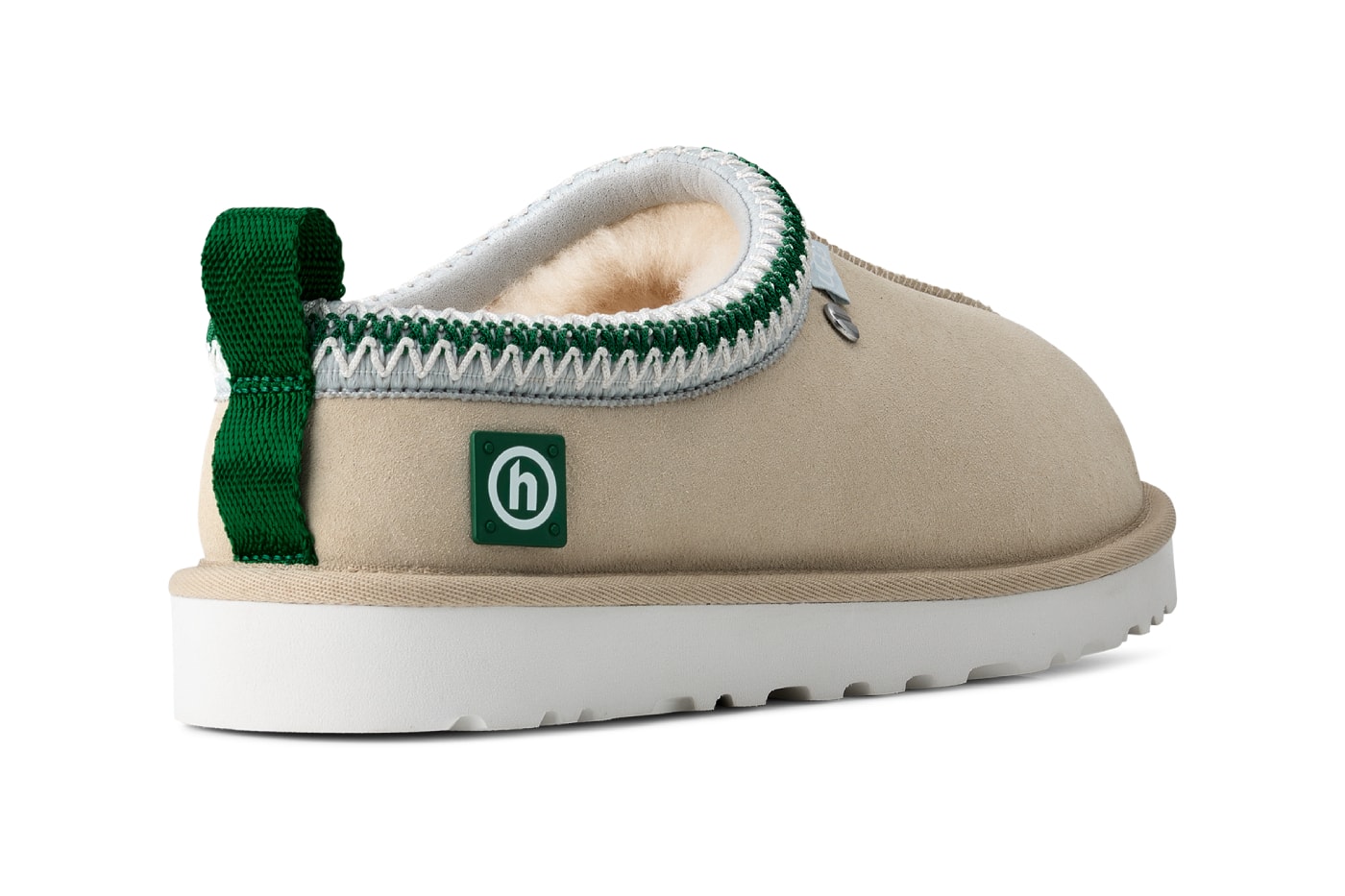 HIDDEN NY UGG New Collaboration PPF Hardware Boot PPF Hardware Tasman Release Info