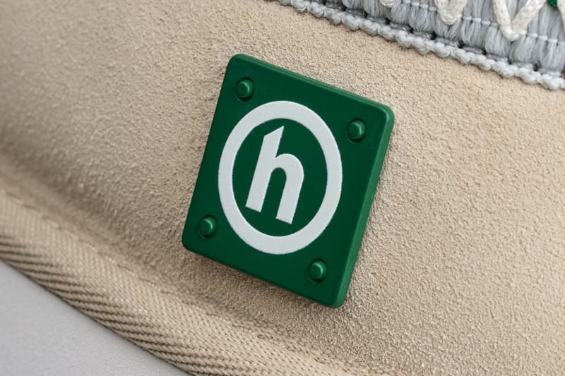 HIDDEN NY UGG New Collaboration PPF Hardware Boot PPF Hardware Tasman Release Info