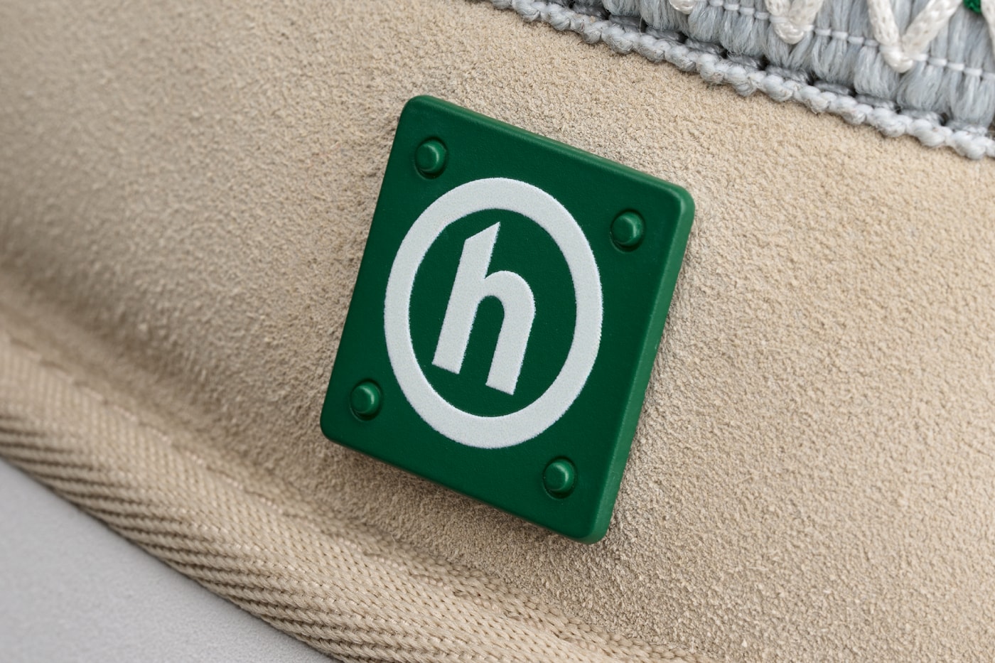 HIDDEN NY UGG New Collaboration PPF Hardware Boot PPF Hardware Tasman Release Info