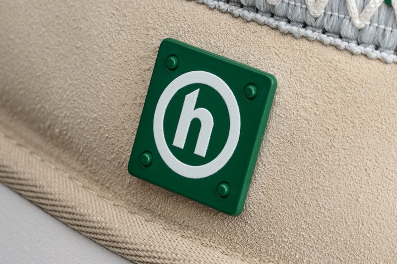 HIDDEN NY UGG New Collaboration PPF Hardware Boot PPF Hardware Tasman Release Info