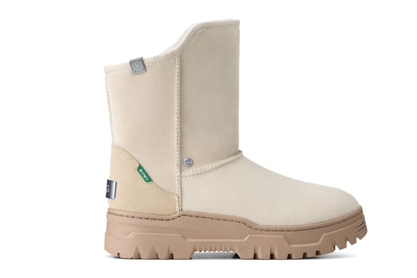 HIDDEN NY UGG New Collaboration PPF Hardware Boot PPF Hardware Tasman Release Info