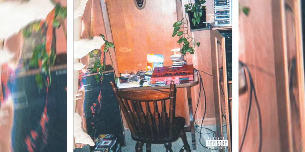 J. Cole’s “Final” Album ‘The Fall-Off’ Is Here: Stream It Now