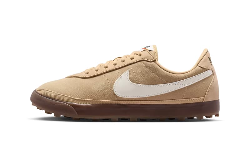 Nike Astrograbber Winter Canvas Linen sail Medium Olive Cacao Wow Pecan Tough Red Pack IO9281-200 IO9281-201 IO9281-202 Release Info