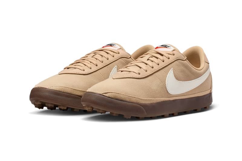 Nike Astrograbber Winter Canvas Linen sail Medium Olive Cacao Wow Pecan Tough Red Pack IO9281-200 IO9281-201 IO9281-202 Release Info