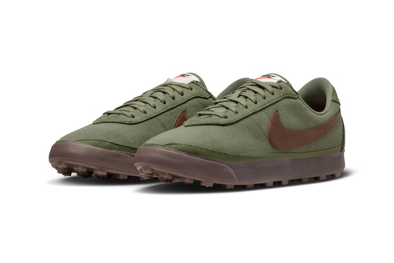 Nike Astrograbber Winter Canvas Linen sail Medium Olive Cacao Wow Pecan Tough Red Pack IO9281-200 IO9281-201 IO9281-202 Release Info