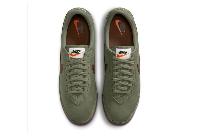 Nike Astrograbber Winter Canvas Linen sail Medium Olive Cacao Wow Pecan Tough Red Pack IO9281-200 IO9281-201 IO9281-202 Release Info