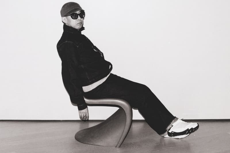 The Design Museum London first major NIGO from japan with love Retrospective Announcement Info