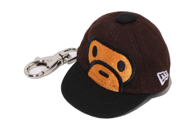 BAPE New Era SS26 Collection 59FIFTY 9FORTY Release Info