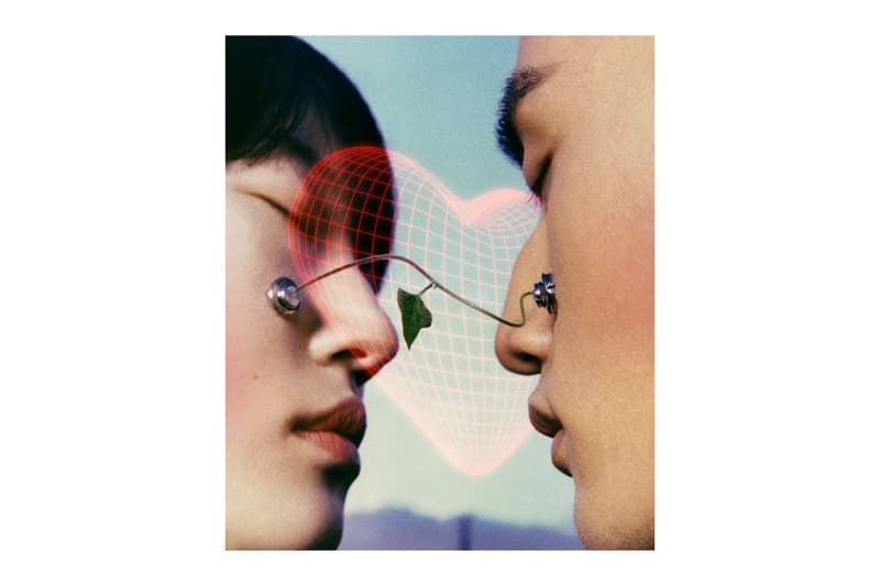 Cho Gi-Seok 'The Coexistence of Imperfection' Fotografiska Shanghai Art Artworks