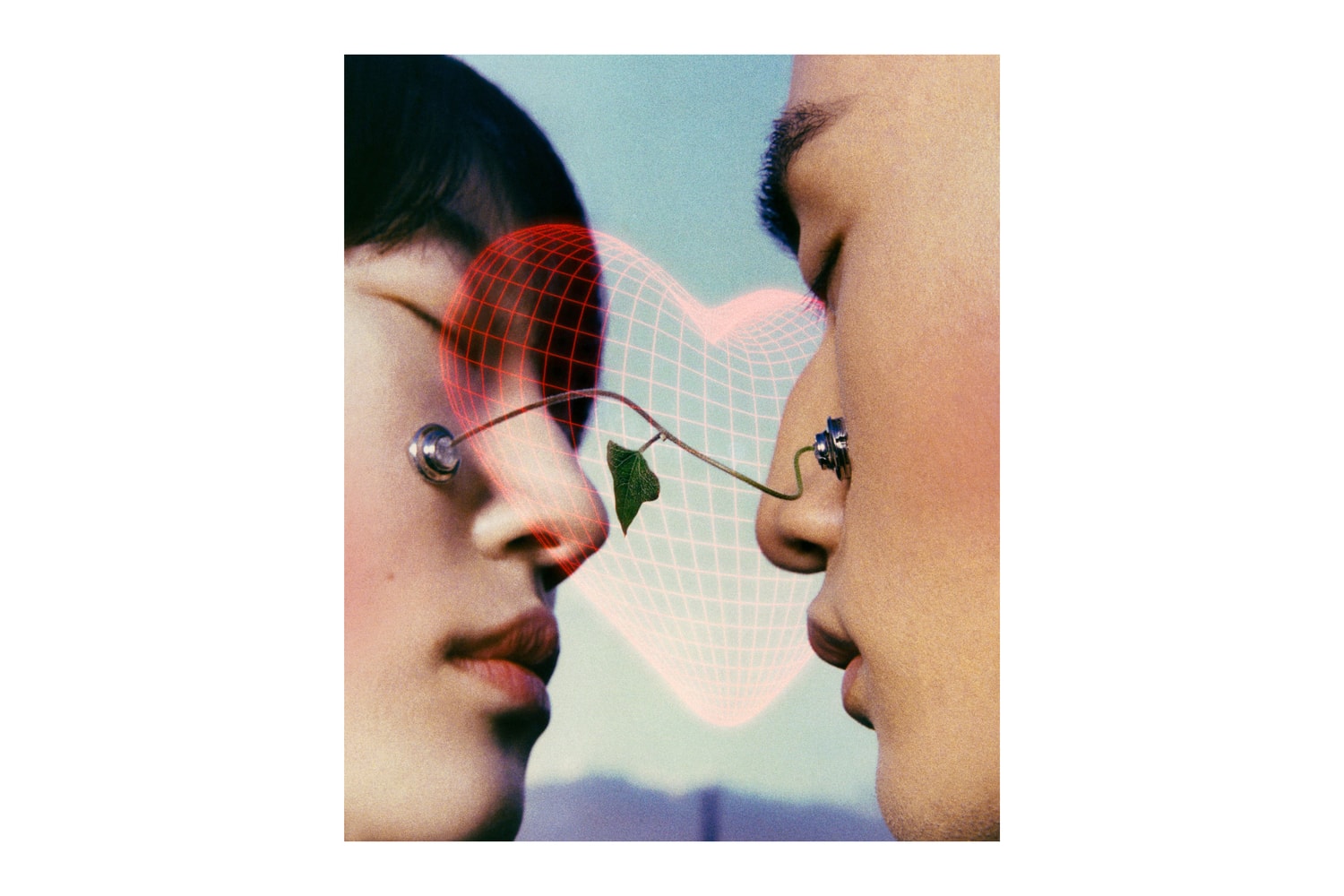 Cho Gi-Seok 'The Coexistence of Imperfection' Fotografiska Shanghai Art Artworks