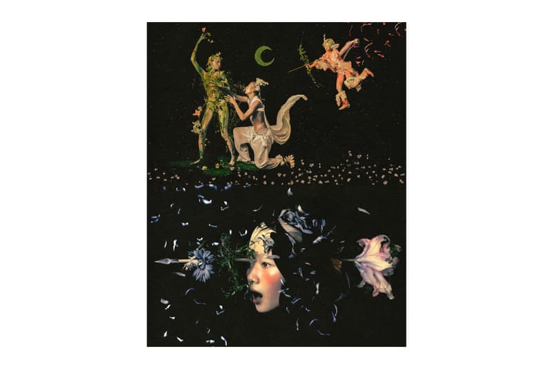 Cho Gi-Seok 'The Coexistence of Imperfection' Fotografiska Shanghai Art Artworks