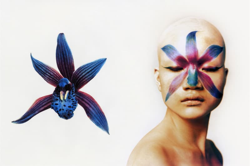 Cho Gi-Seok 'The Coexistence of Imperfection' Fotografiska Shanghai Art Artworks