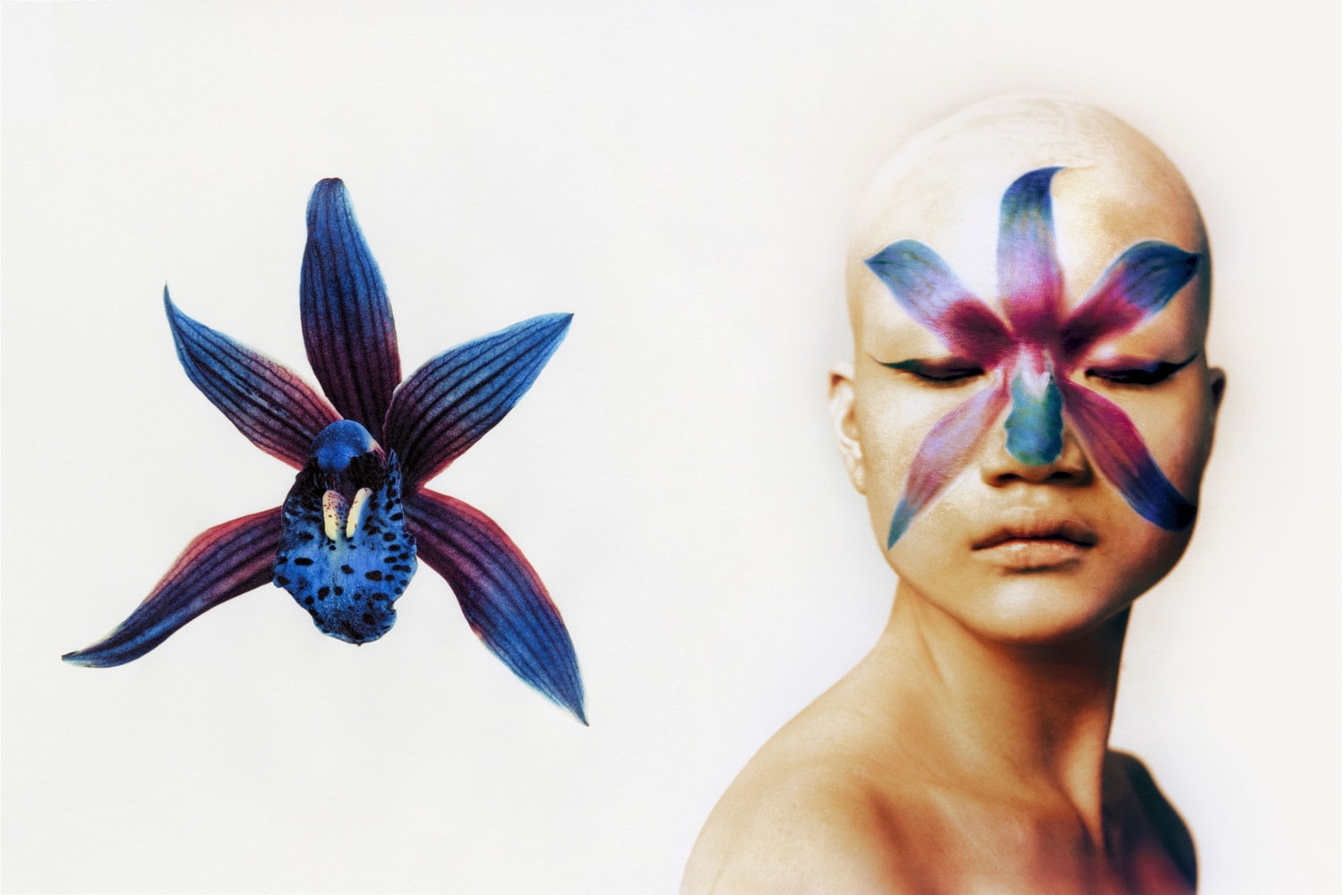 Cho Gi-Seok 'The Coexistence of Imperfection' Fotografiska Shanghai Art Artworks