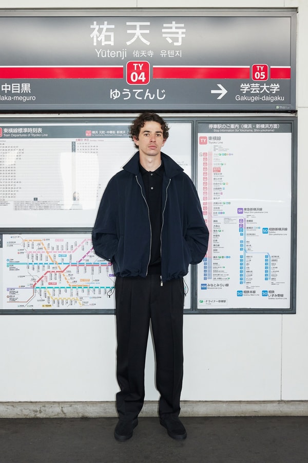 everyone Tokyo SS26 Collection Release Info