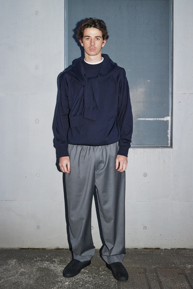 everyone Tokyo SS26 Collection Release Info