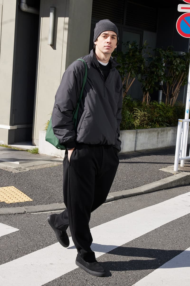 everyone Tokyo SS26 Collection Release Info