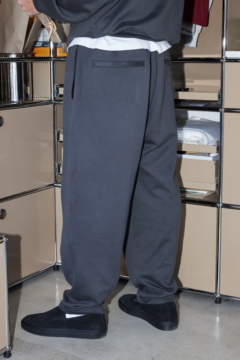 everyone Tokyo SS26 Collection Release Info