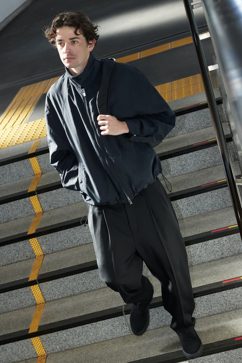 everyone Tokyo SS26 Collection Release Info