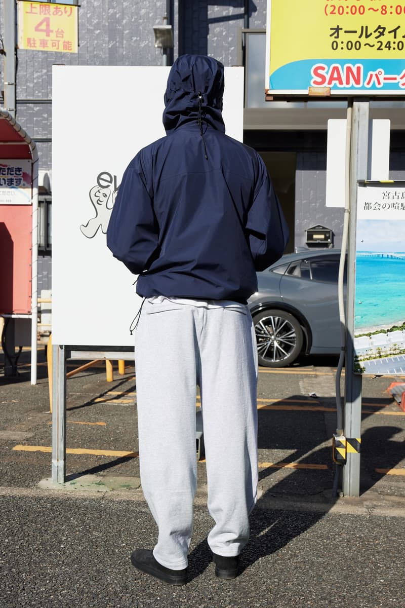 everyone Tokyo SS26 Collection Release Info