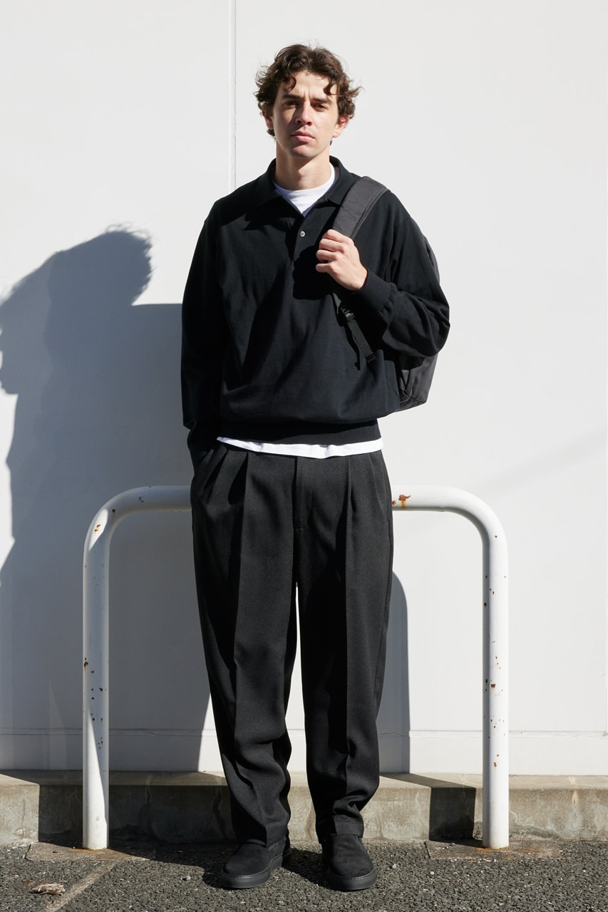 everyone Tokyo SS26 Collection Release Info