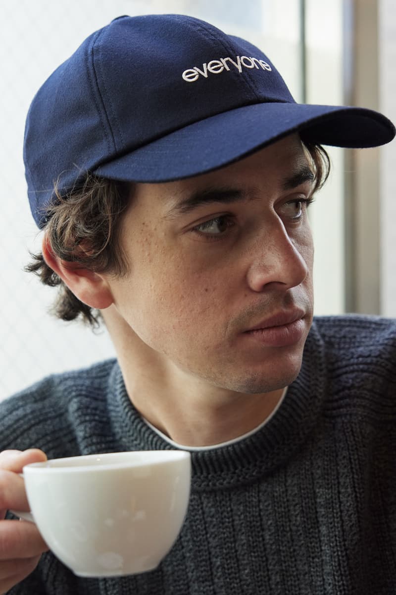 everyone Tokyo SS26 Collection Release Info