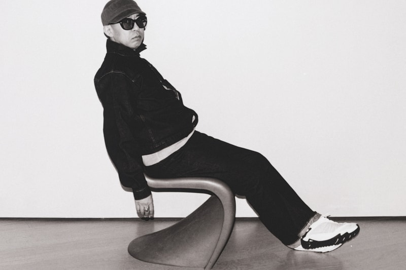 倫敦 The Design Museum 宣布舉辦重量級 NIGO 回顧展