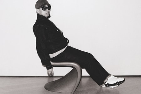 London’s Design Museum Announces Major NIGO Retrospective