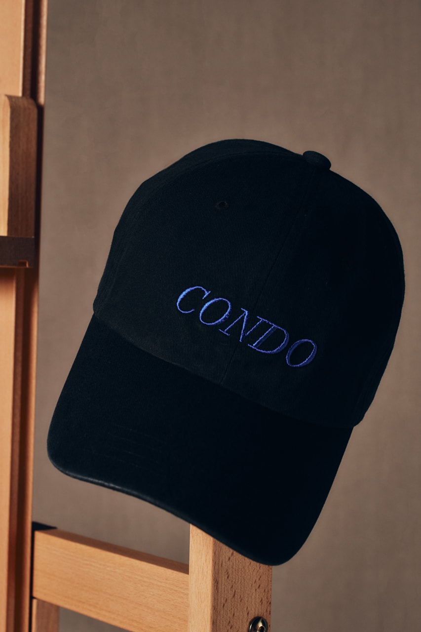 announcing hypebeast x george condo limited edition apparel collaboration