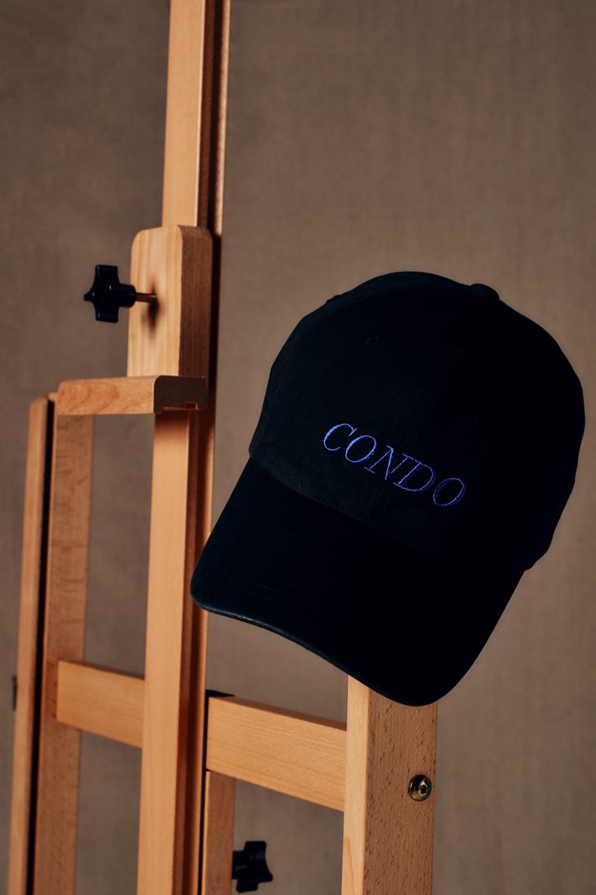 announcing hypebeast x george condo limited edition apparel collaboration