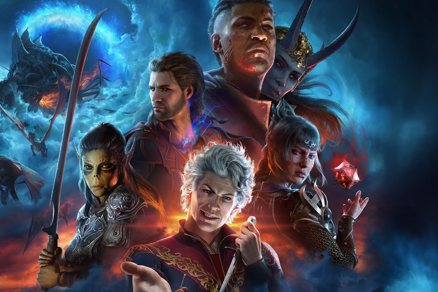 HBO Taps Craig Mazin Baldur’s Gate tv Series adaptation Showrunner