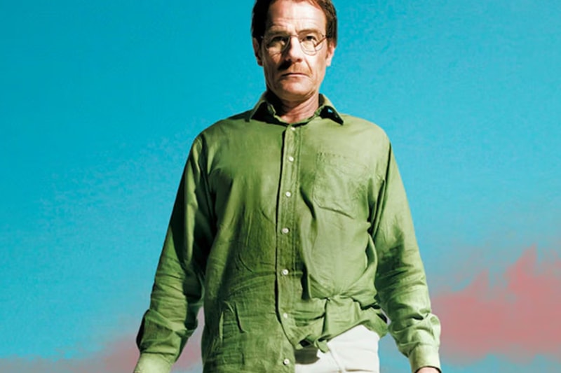 Walter White bryan cranston breaking bad albuquerque new mexico Home on Sale 400 00 USD
