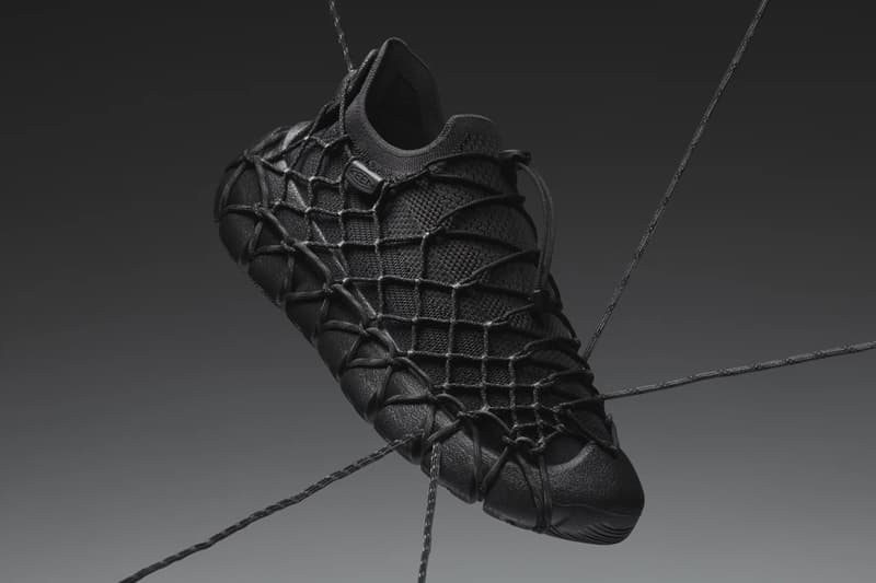 KEEN UNEEK 360 Debut Release Info