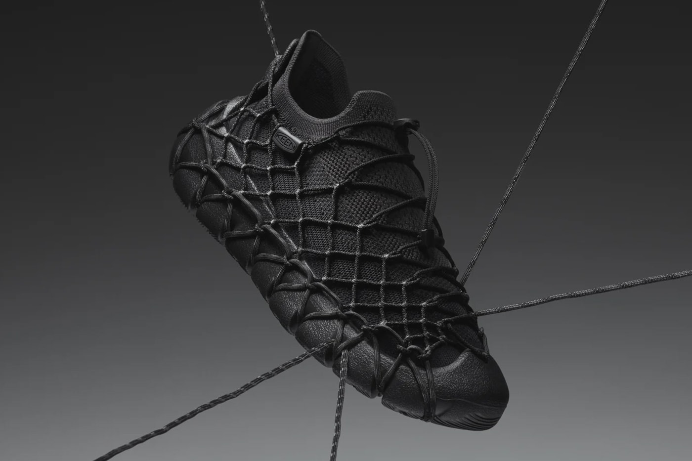 KEEN UNEEK 360 Debut Release Info