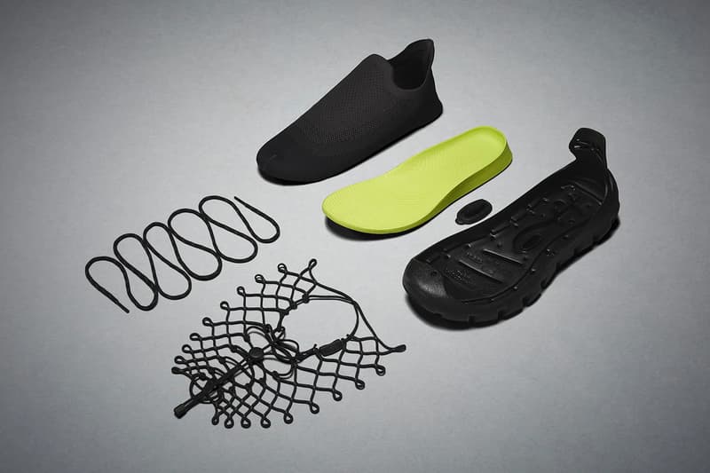 KEEN UNEEK 360 Debut Release Info