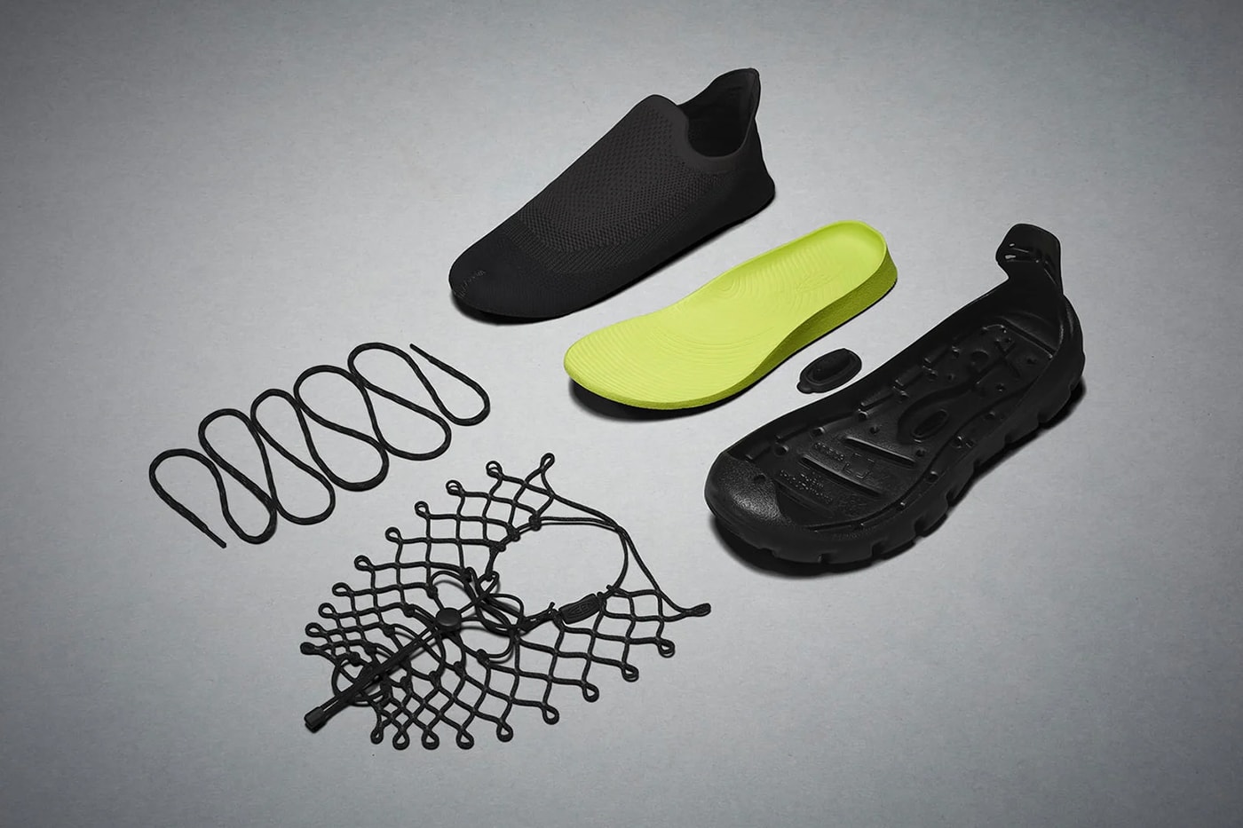 KEEN UNEEK 360 Debut Release Info