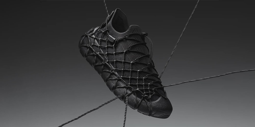 KEEN Expands the UNEEK Lineup With the New Sustainable 360 Silhouette