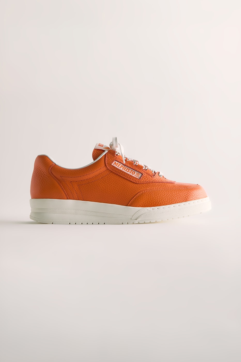 Kith Mephisto Match Sneaker First Collaboration Spring 2026 Collection Release Info
