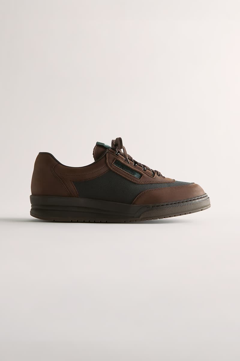 Kith Mephisto Match Sneaker First Collaboration Spring 2026 Collection Release Info