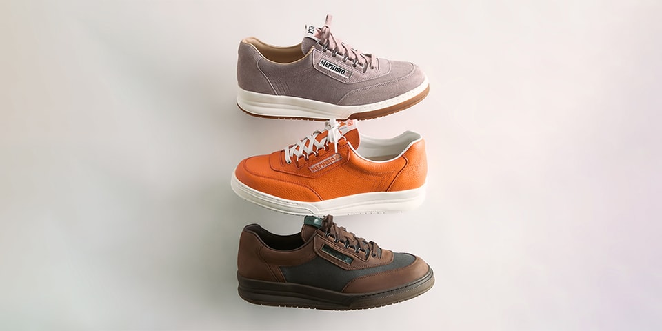 kith-mephisto-match-sneaker-  display picture 2