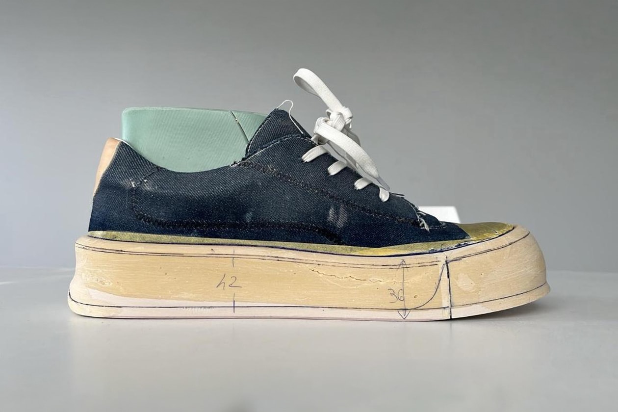 louis vuitton tilted sneaker lv shoe tobias denis pharrell ss26 price drop release info lv p skateboarding skate 