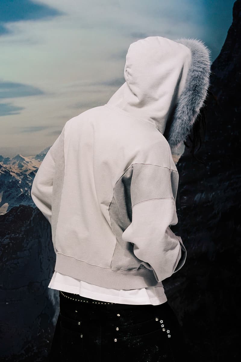 Moon Boot VANDYTHEPINK Collaboration Collection Icon Strap Oatmeal Cool Gray Release Info Junghoon Vandy Son