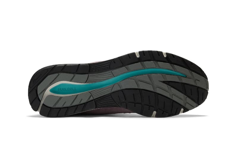 New Balance 991v2 “Smoked Pearl” U991RR2 Toadstool/Smoked Pearl Release Info