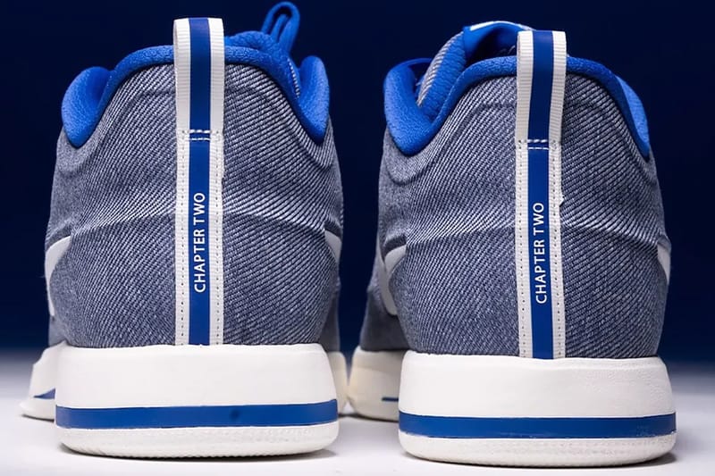 nike kentucky basketball shoes