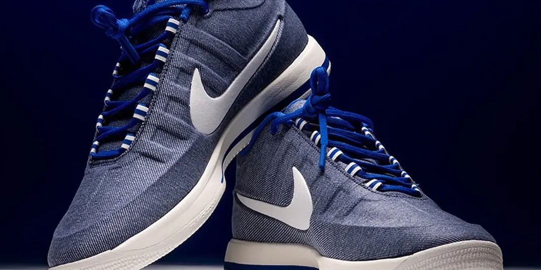 Nike Honors Big Blue Nation With the Book 2 "Kentucky Wildcats" PE