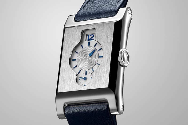 Manufacture des Montres Niton Relaunch Prima Jumping Hour Limited Edition Watch Release Info Leopoldo Celi Yvan Ketterer