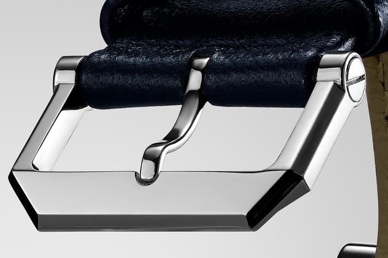 Manufacture des Montres Niton Relaunch Prima Jumping Hour Limited Edition Watch Release Info Leopoldo Celi Yvan Ketterer