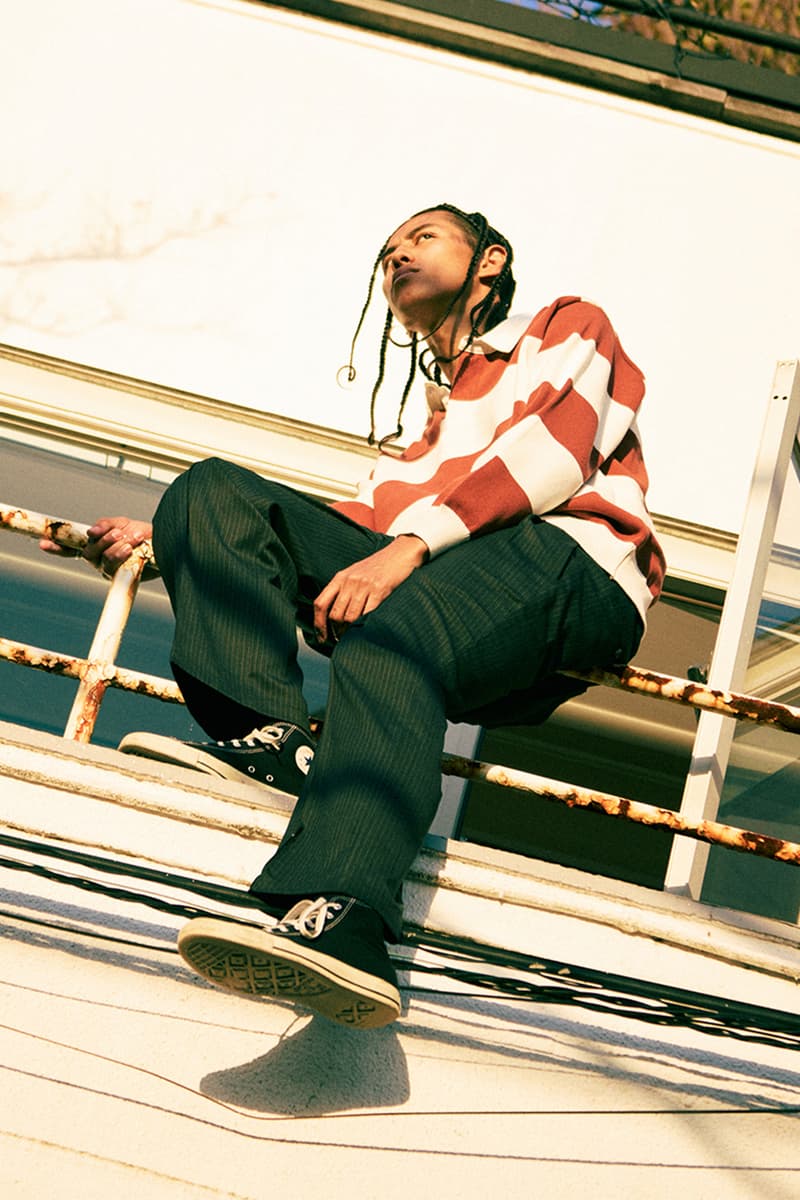 Saturdays NYC Dickies SS26 Collaboration Collection Release Info